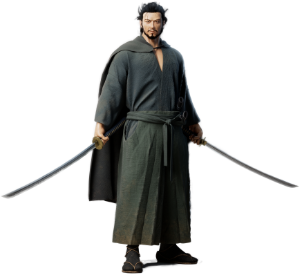 SAMURAI