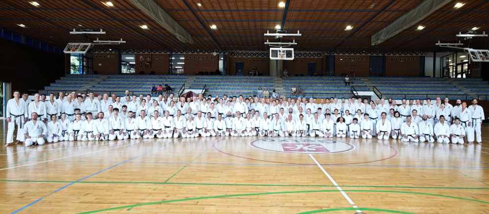 SEMINARIO BILBAO