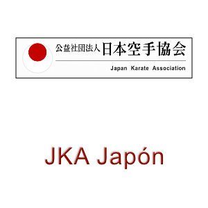 JKA Japon