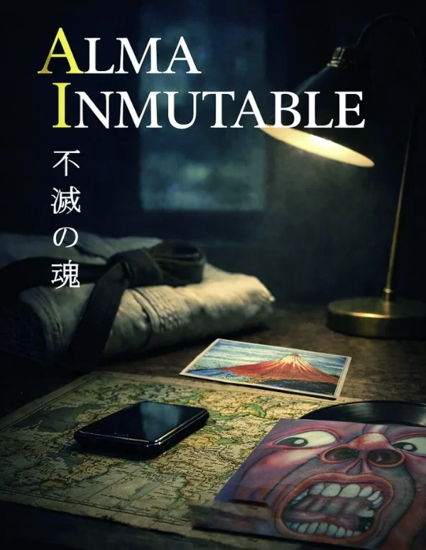 Alma Inmutabl